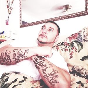 Meet your Posher, Michael